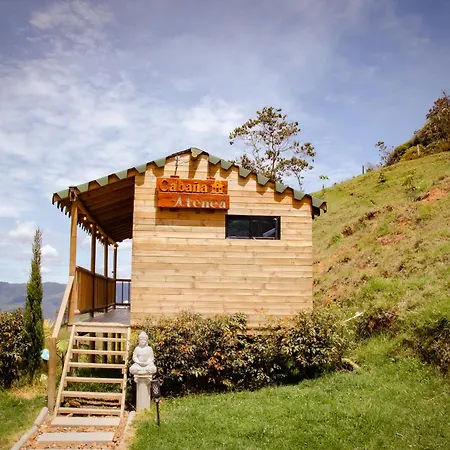 Tierra Escondida Glamping-2